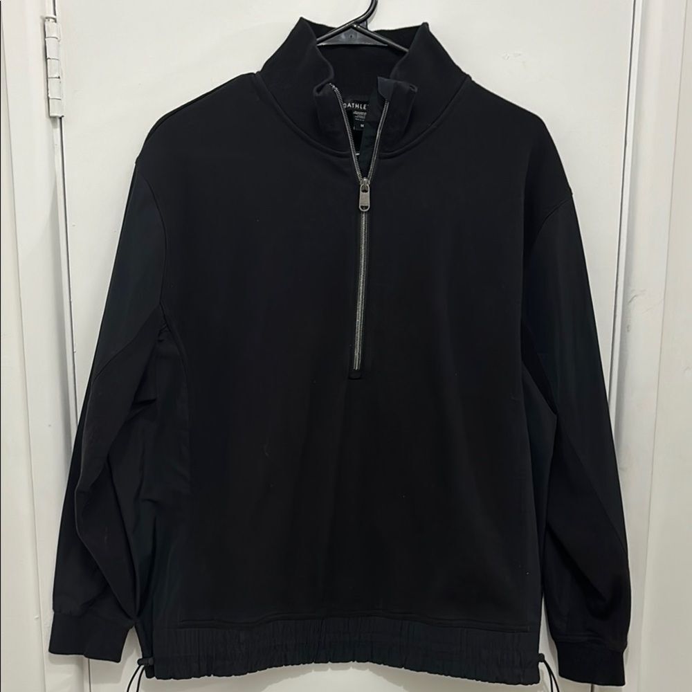 Athleta Half-Zip Pullover